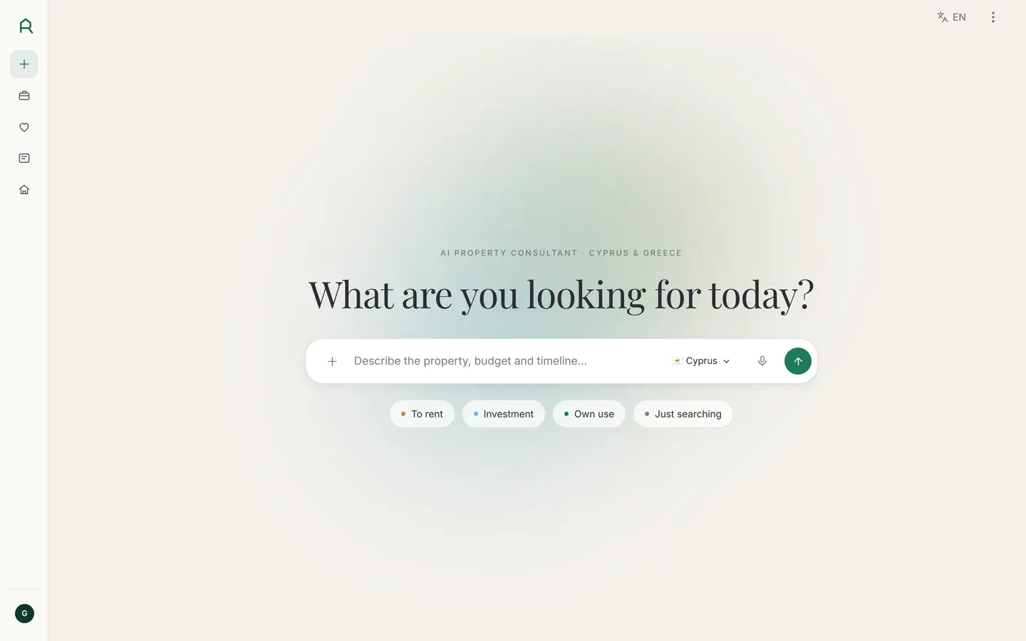 Screenshot of the StatR website